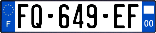 FQ-649-EF
