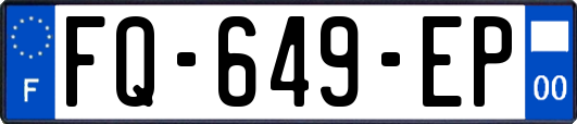FQ-649-EP