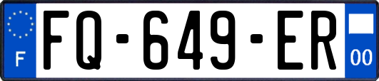 FQ-649-ER