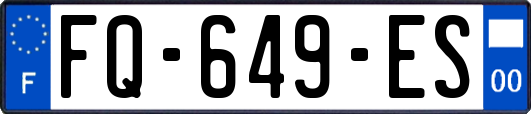 FQ-649-ES