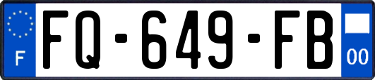 FQ-649-FB