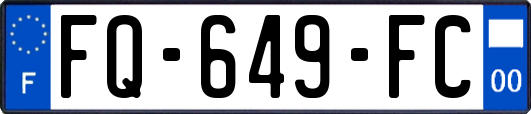 FQ-649-FC