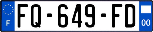 FQ-649-FD