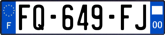 FQ-649-FJ