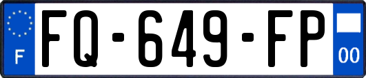 FQ-649-FP