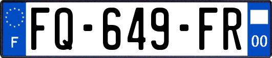 FQ-649-FR