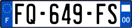 FQ-649-FS