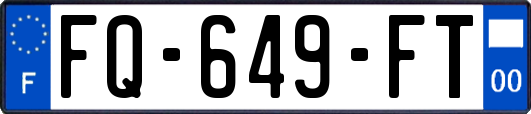 FQ-649-FT