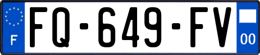 FQ-649-FV