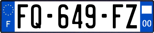FQ-649-FZ