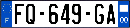 FQ-649-GA
