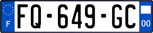 FQ-649-GC