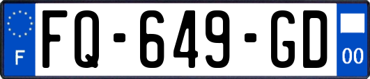 FQ-649-GD