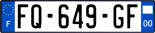 FQ-649-GF