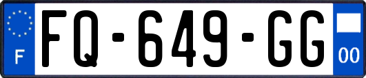 FQ-649-GG