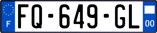 FQ-649-GL