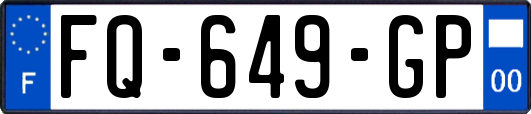 FQ-649-GP
