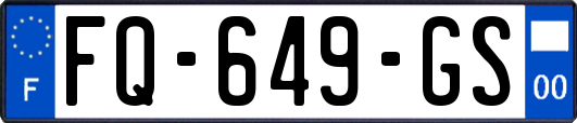 FQ-649-GS