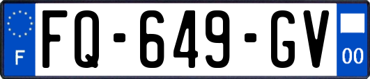 FQ-649-GV