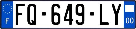 FQ-649-LY