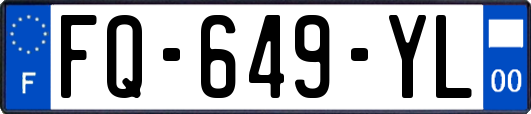 FQ-649-YL