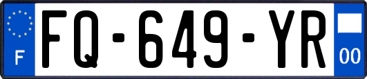 FQ-649-YR