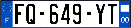 FQ-649-YT