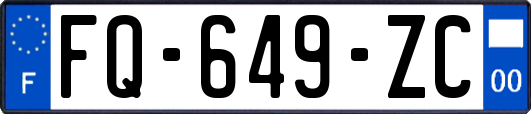 FQ-649-ZC