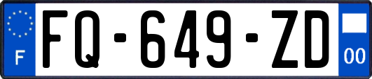 FQ-649-ZD