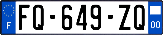FQ-649-ZQ
