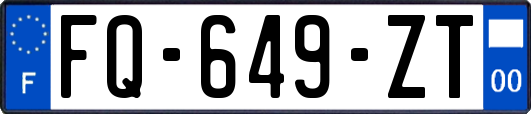 FQ-649-ZT
