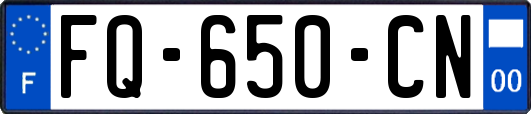 FQ-650-CN