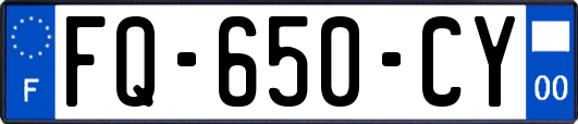 FQ-650-CY