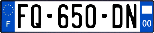 FQ-650-DN