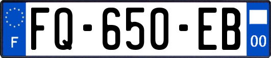 FQ-650-EB
