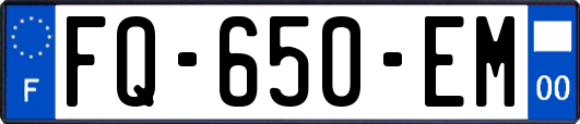 FQ-650-EM