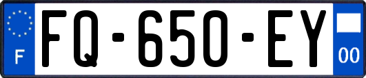 FQ-650-EY