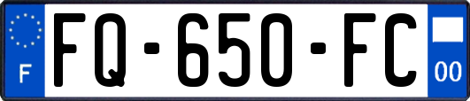 FQ-650-FC