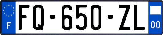 FQ-650-ZL