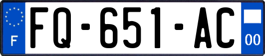 FQ-651-AC