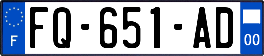 FQ-651-AD