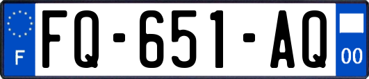 FQ-651-AQ