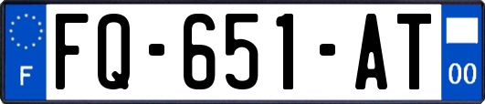 FQ-651-AT