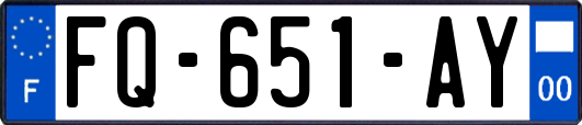 FQ-651-AY