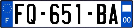 FQ-651-BA