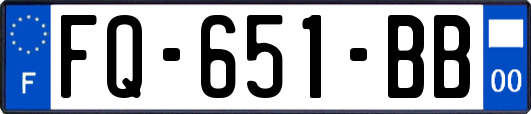 FQ-651-BB
