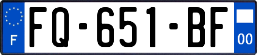 FQ-651-BF