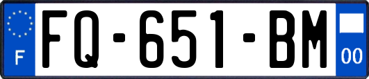 FQ-651-BM