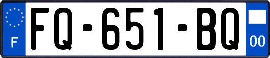 FQ-651-BQ