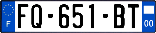 FQ-651-BT